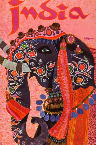 Art Print, , large
