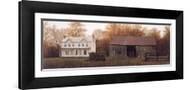 Brown Frame