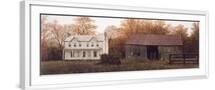 White Frame