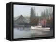 Canvas Black