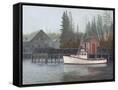 Canvas Black
