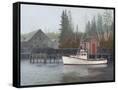 Canvas Black