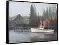 Canvas Black