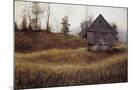 Wood Mount