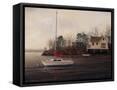 Canvas Black