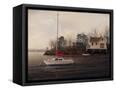 Canvas Black