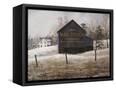 Canvas Black