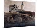 Wood Mount