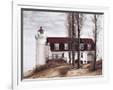 Gramercy White