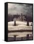 Canvas Black