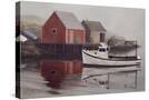 Stretched Canvas