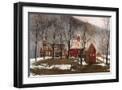 Black Frame