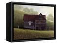 Canvas Black