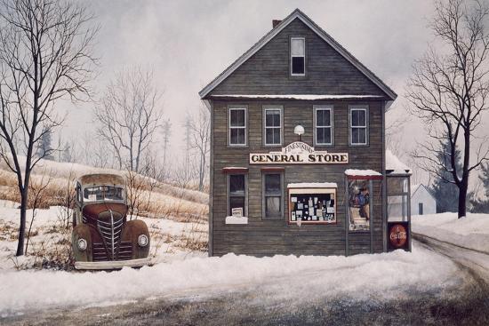 Giclee Print, , large