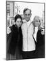 David Lean, Geraldine Chaplin, Julie Christie, Doctor Zhivago, 1965-null-Mounted Photographic Print