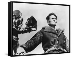 David Lean-null-Framed Stretched Canvas