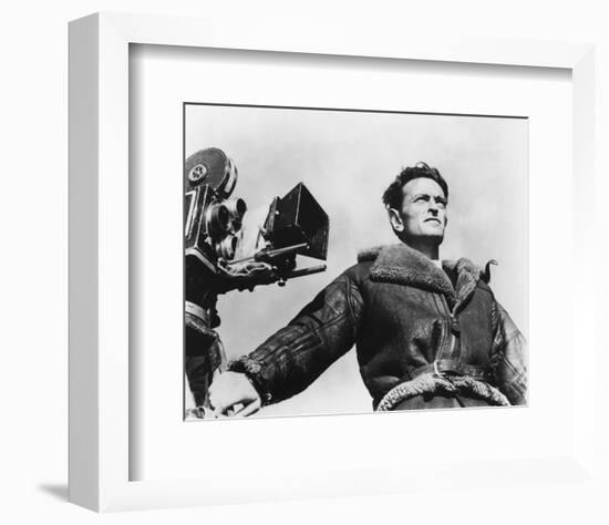 David Lean-null-Framed Photo