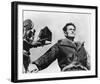 David Lean-null-Framed Photo