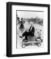 David Lean-null-Framed Photo