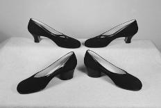 Ferragamo Shoes-David Lees-Photographic Print