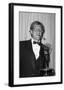 David Letterman-null-Framed Art Print