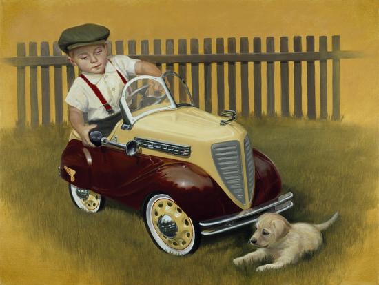 Premium Giclee Print, , large