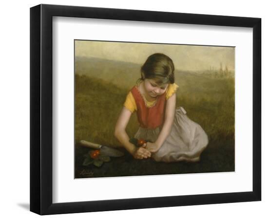 Premium Giclee Print, , large