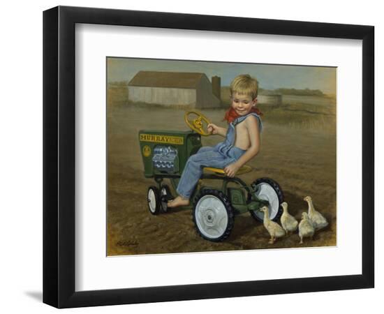 Premium Giclee Print, , large
