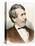 David Livingstone (1813-1873). Scottish Explorer-Prisma Archivo-Stretched Canvas