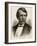 David Livingstone (1813-1873), United Kingdom-null-Framed Giclee Print