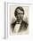 David Livingstone (1813-1873), United Kingdom-null-Framed Giclee Print