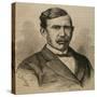 David Livingstone (1813-1873)-null-Stretched Canvas