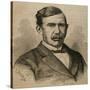 David Livingstone (1813-1873)-null-Stretched Canvas