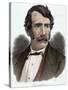 David Livingstone (1813-1873)-null-Stretched Canvas