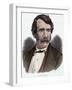 David Livingstone (1813-1873)-null-Framed Giclee Print