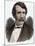 David Livingstone (1813-1873)-null-Mounted Giclee Print