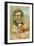 David Livingstone, Scottish Missionary and Explorer-null-Framed Giclee Print