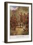 David Livingstone-Evelyn Stuart Hardy-Framed Giclee Print