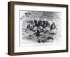 David Livingstone-null-Framed Giclee Print