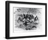 David Livingstone-null-Framed Giclee Print