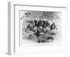 David Livingstone-null-Framed Giclee Print