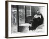 David Livingstone-null-Framed Giclee Print