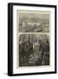 David Livingstone-Joseph Nash-Framed Giclee Print