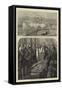 David Livingstone-Joseph Nash-Framed Stretched Canvas