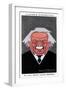 David Lloyd George, 1st Earl Lloyd-George, British Prime Minister, 1926-Alick PF Ritchie-Framed Giclee Print