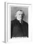 David Lloyd George, British Liberal Statesman, C1915-null-Framed Giclee Print