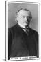 David Lloyd George, British Liberal Statesman, C1915-null-Mounted Giclee Print