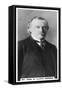 David Lloyd George, British Liberal Statesman, C1915-null-Framed Stretched Canvas