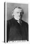 David Lloyd George, British Liberal Statesman, C1915-null-Stretched Canvas