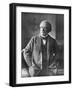 David Lloyd George, British Liberal Statesman, C1918-null-Framed Giclee Print